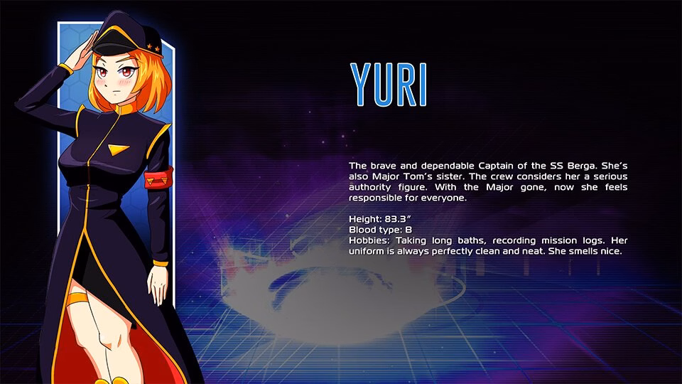 VN Others Completed Space Love Delta [v1.1.0] [Kavorka Play]