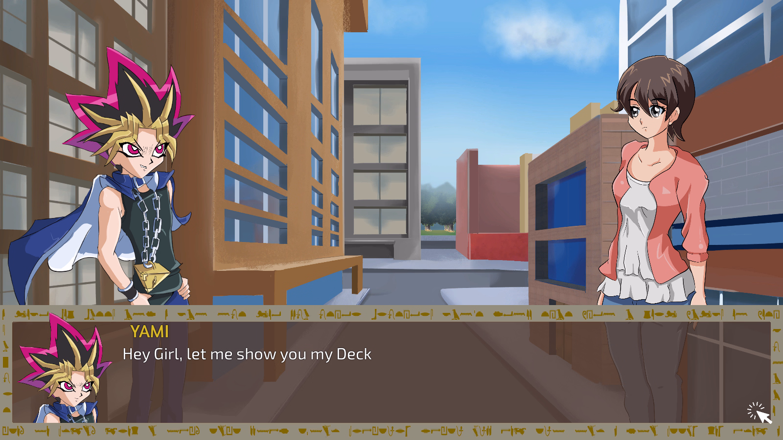 Unity Abandoned Duel Kinks Trainer [Ch. 3 v3.0.0 Beta] [30Decks]
