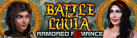 Unity Battle for Luvia: Armored Romance [v0.27b] [Seventh Vixen]