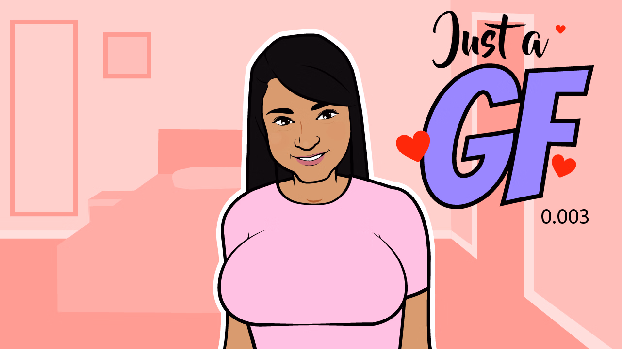 VN Ren'Py Abandoned Just a GF [v0.0031] [Mrdeadbird] download