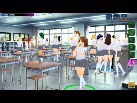 Others Completed Artificial Academy [HF4.0] [Illusion]