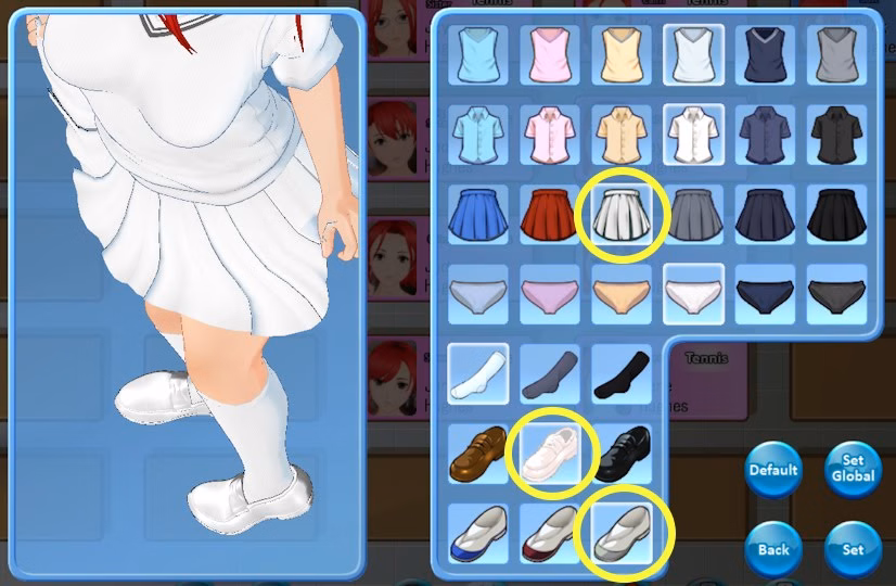 Others Completed Artificial Academy [HF4.0] [Illusion]