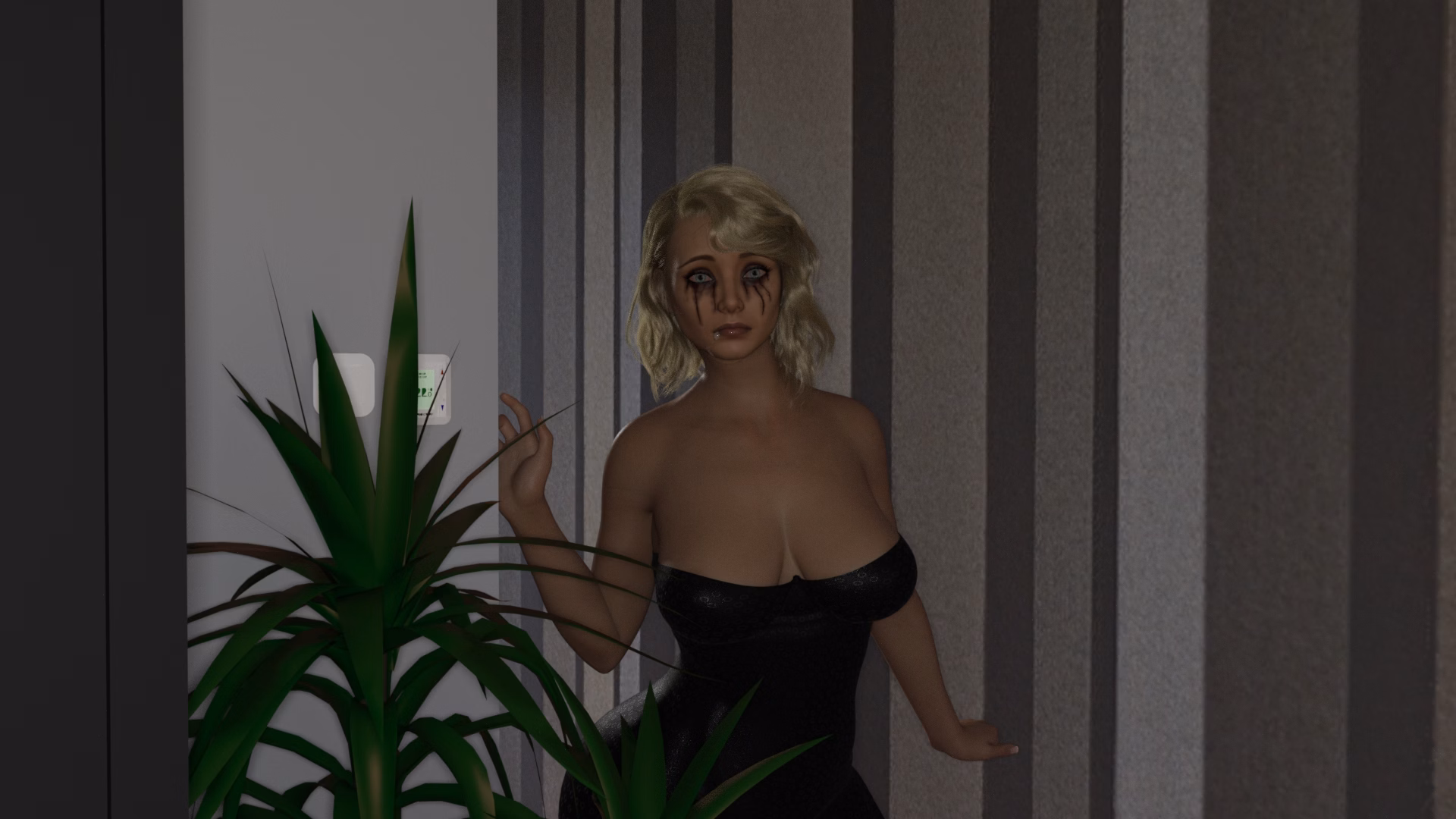 VN Ren'Py Abandoned Modern Family [v0.2] [CuckoldBoys]