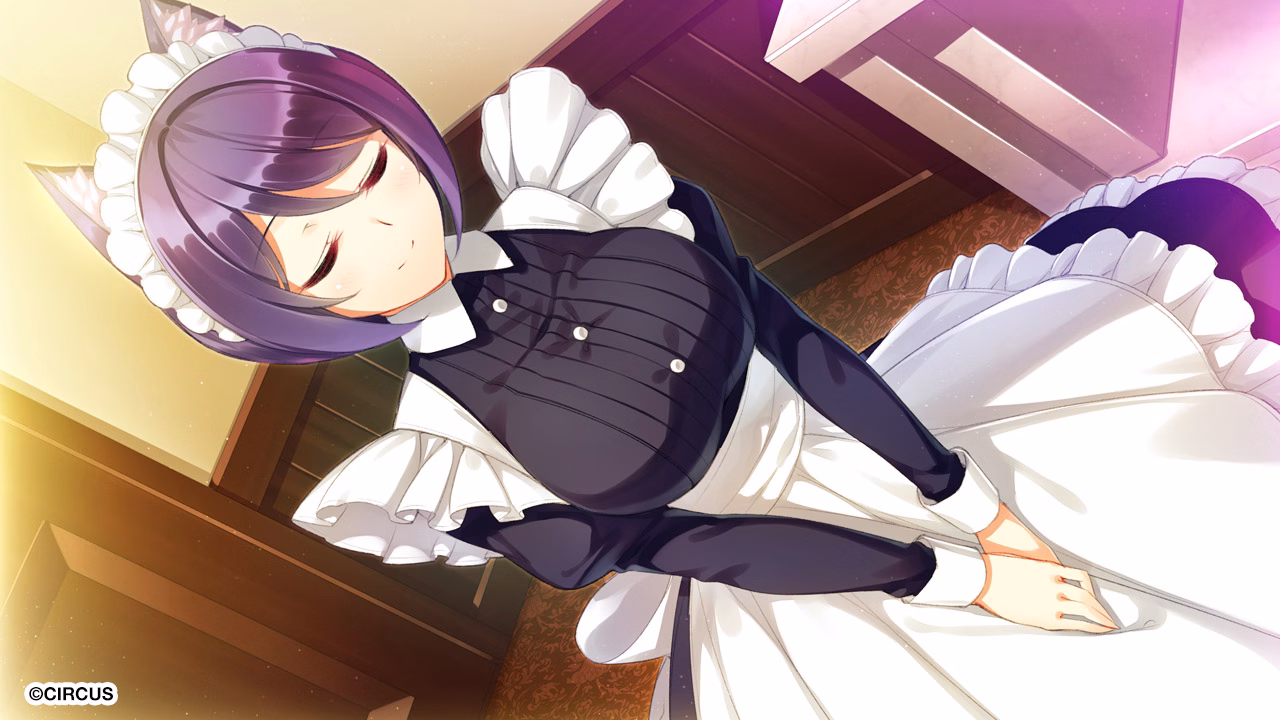 VN Others Completed Space Live - Advent of the Net Idols [Final] [Circus/MangaGamer]