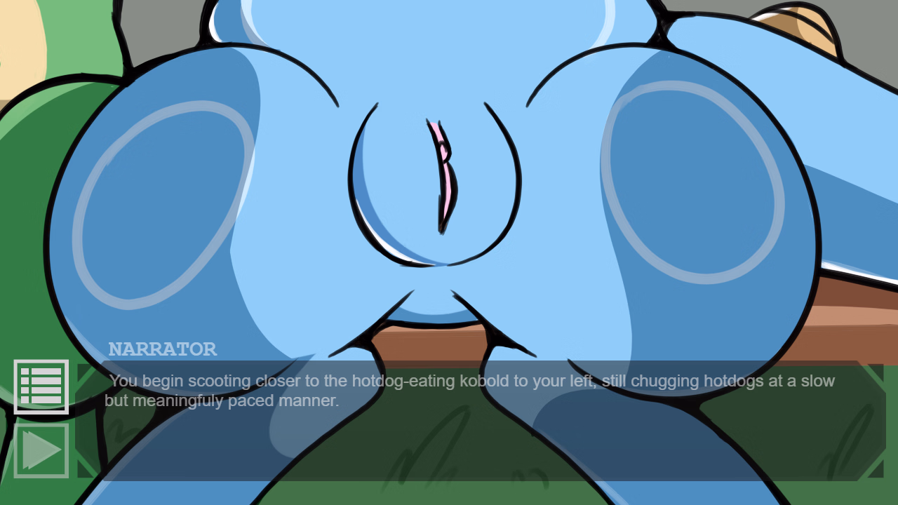 VN Others Abandoned Jobbold: A Resume Building Simulator [v5.01] [Team Jobbold]