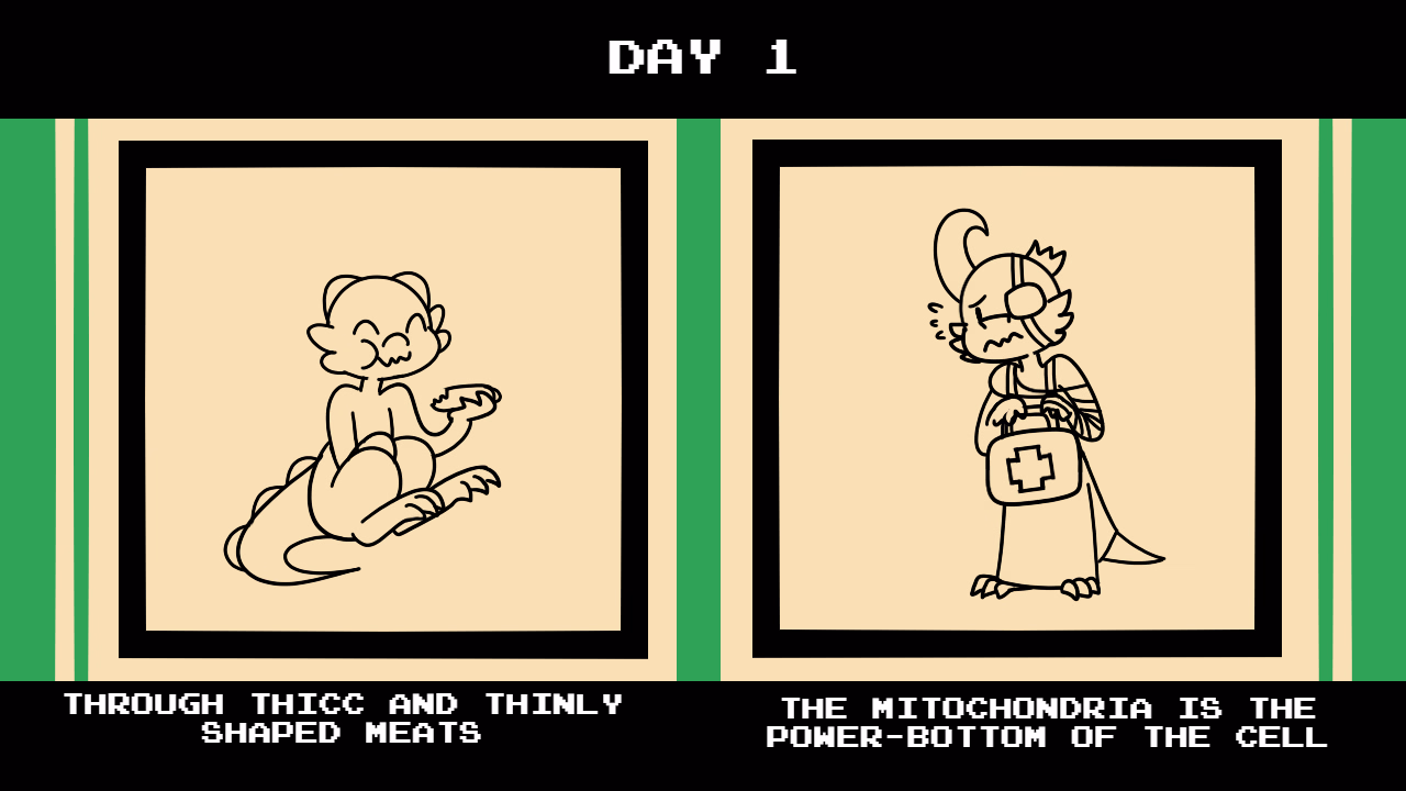 VN Others Abandoned Jobbold: A Resume Building Simulator [v5.01] [Team Jobbold]