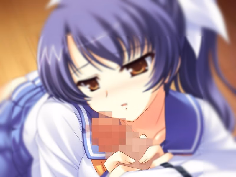 VN Others Completed Welcome to Se-rua Academy Creampie Festival [HBOX]