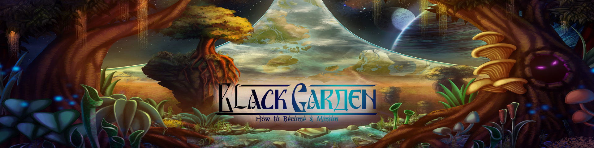 RPGM Abandoned Black Garden [v0.1.9b Alpha] [FeyRing] download