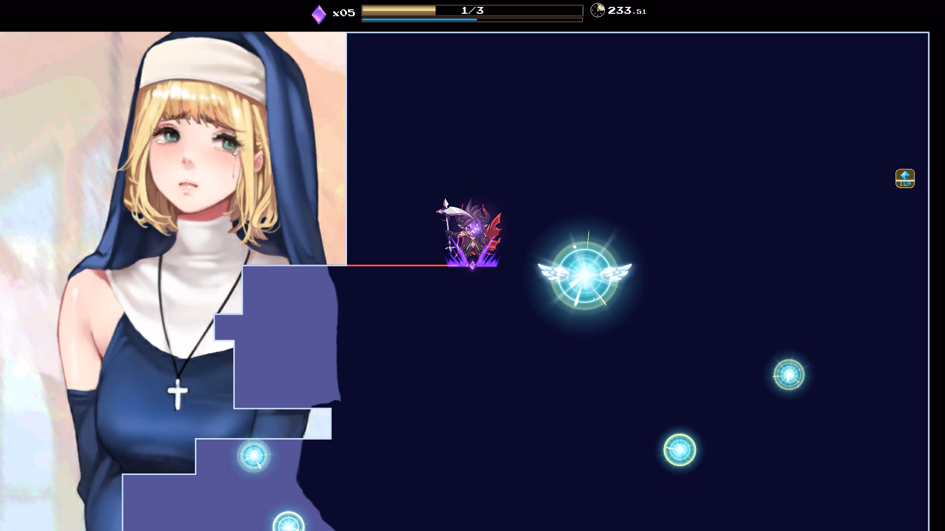 Unity Completed Re:Gals Panic [2019-10-26] [Peach Beach]