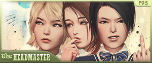 VN Ren'Py Abandoned Nerd Corruption [v0.3] [Wamboni Games]