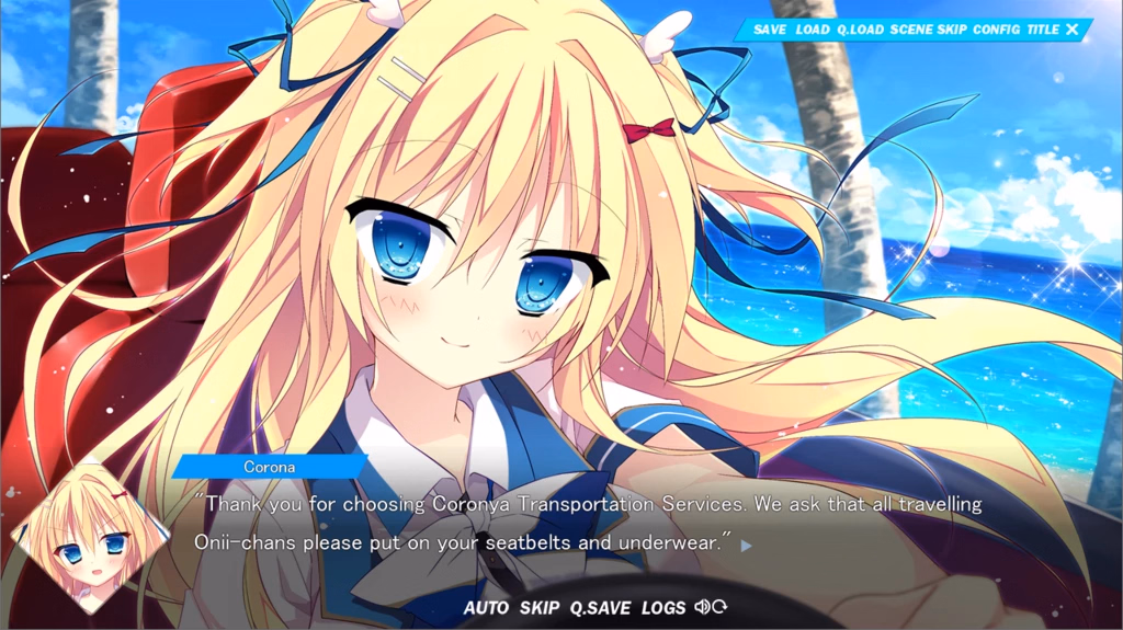 VN Others Completed LAMUNATION! -International- [Final] [White Powder]