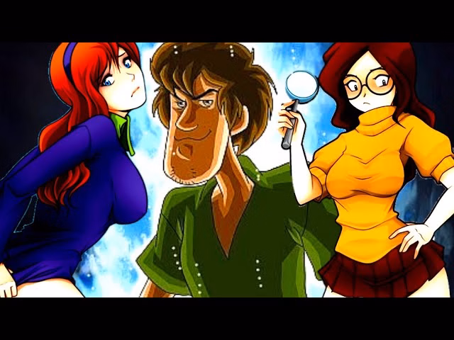 VN Ren'Py Completed Misteries of the Burroughs Manor [Final] [Fin]