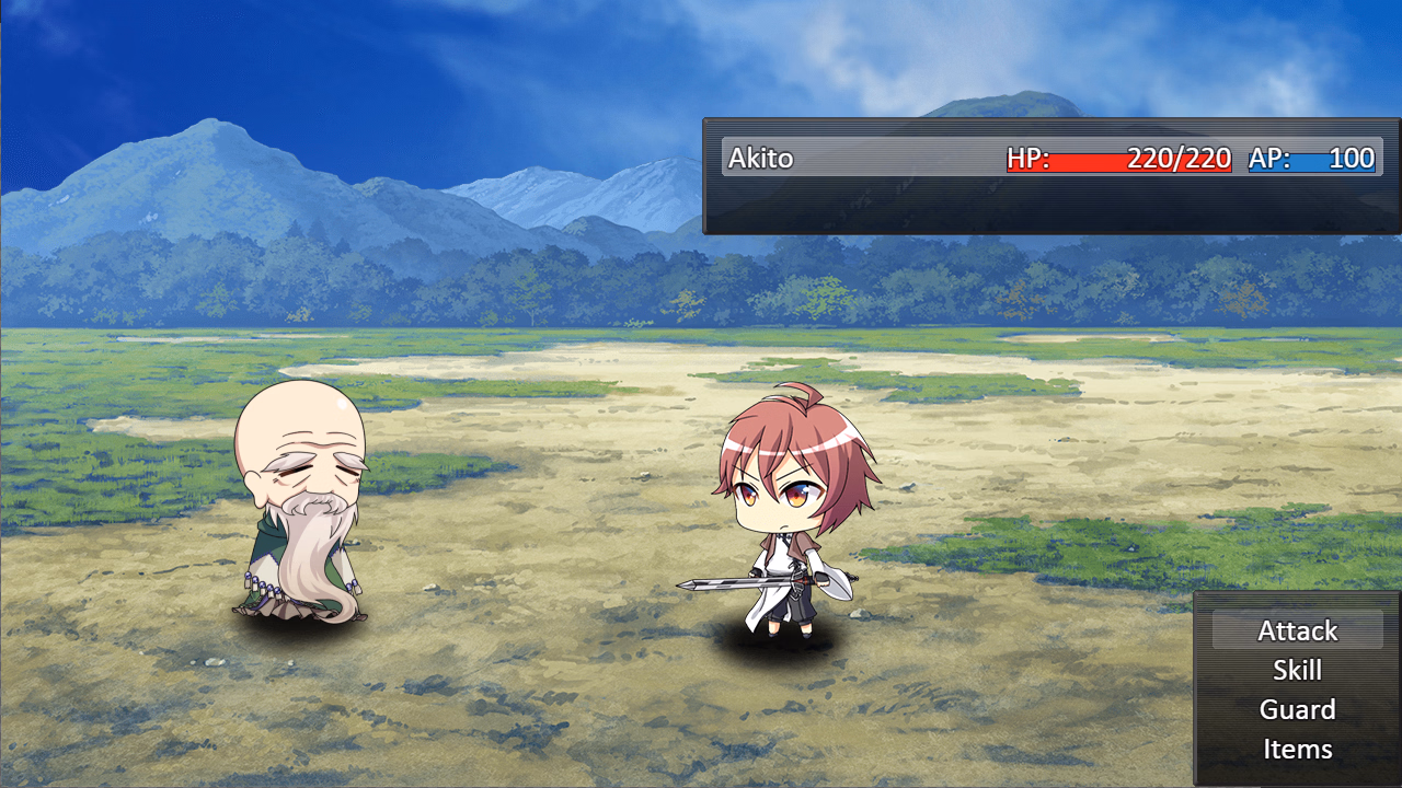 RPGM Abandoned Sengoku Dating Sim [v0.2] [PirateWorks]