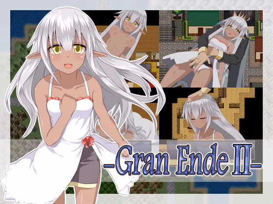 RPGM Completed Gran Ende II [v1.06] [Hiwatari Honpo] download
