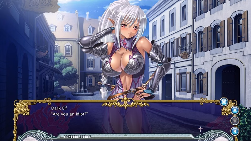 VN Others Completed Funbag Fantasy 2 [Final] [Waffle]