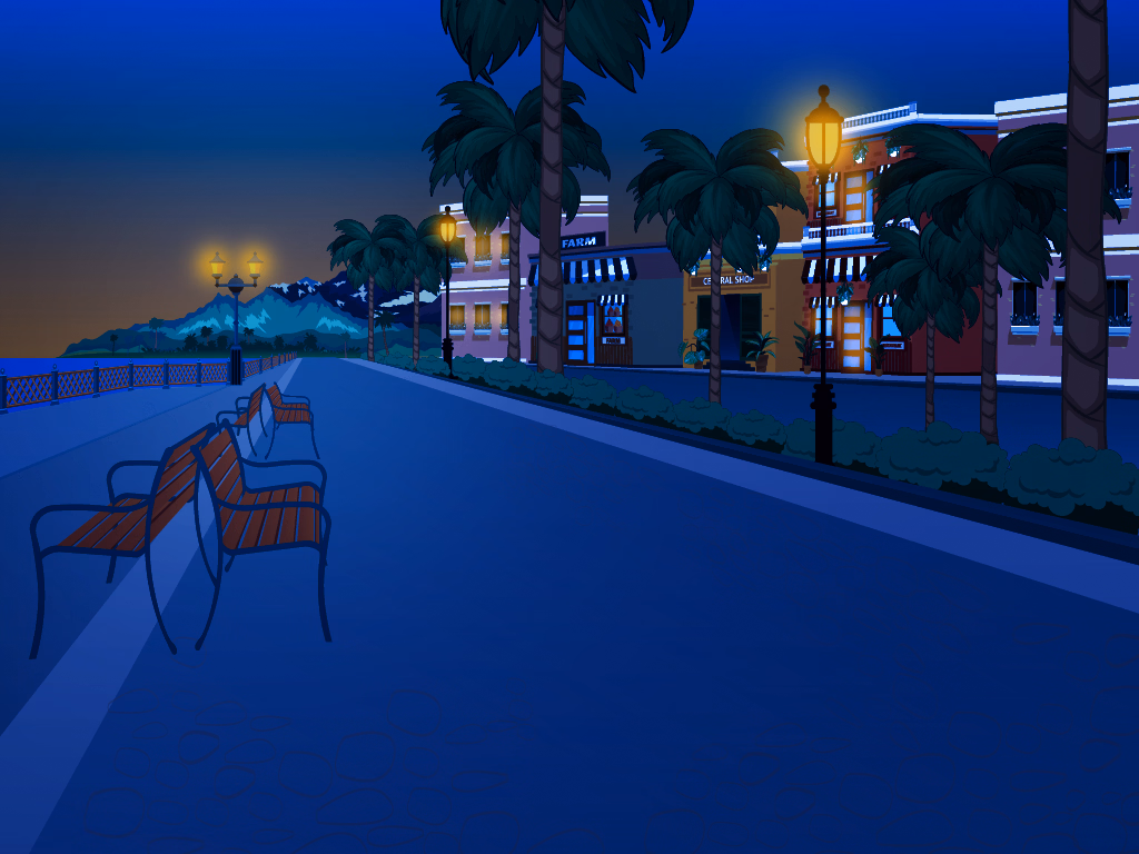 Others Completed Swindler [v1.11] [Two Cats]