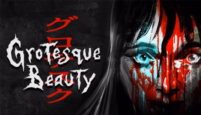VN Others Completed Grotesque Beauty [v1.0] [Digital Bento] download