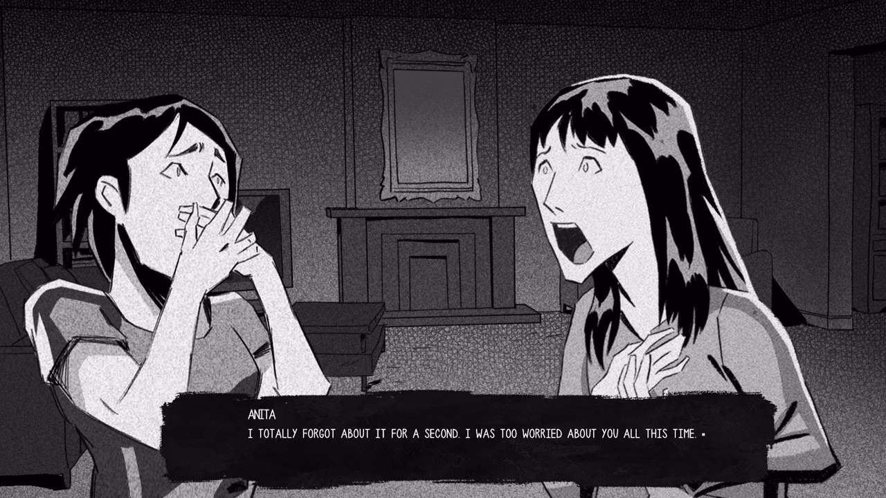 VN Others Completed Grotesque Beauty [v1.0] [Digital Bento]