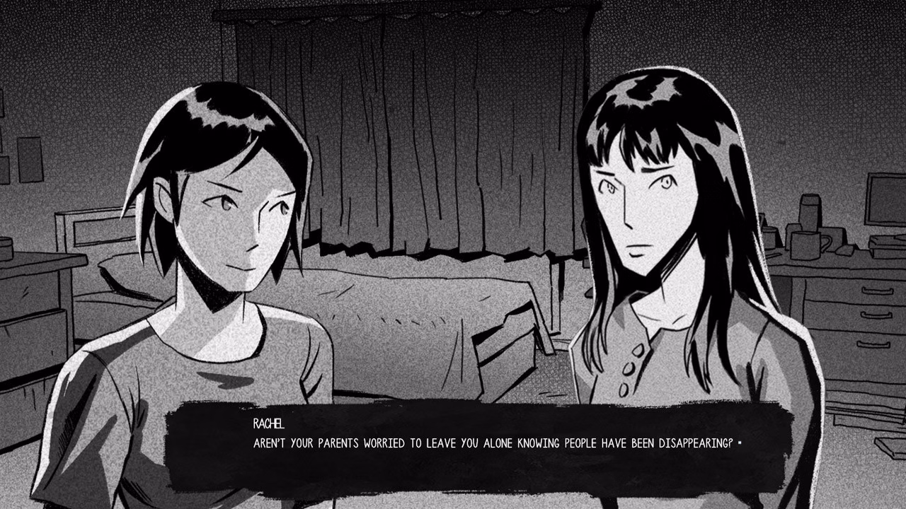 VN Others Completed Grotesque Beauty [v1.0] [Digital Bento]