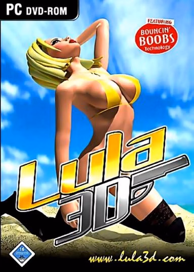 Others Completed Lula 3D [Final] [cdv Software Entertainment] download
