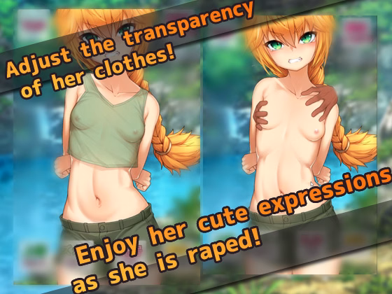 Others Completed Mini Game Solely For Masturbation: Female Soldier [Final] [girlsgame]