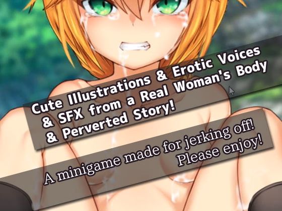 Others Completed Mini Game Solely For Masturbation: Female Soldier [Final] [girlsgame]