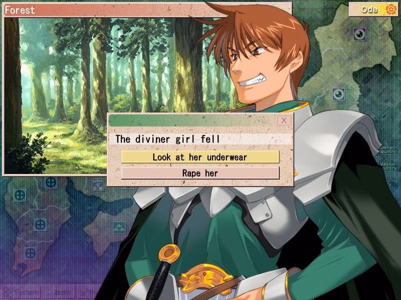 Others Completed Mini Game Solely For Masturbation: Female Soldier [Final] [girlsgame]