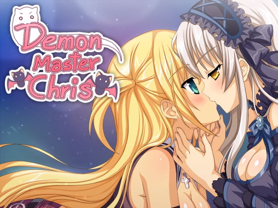 VN Ren'Py Completed Demon Master Chris [Nyaatrap]