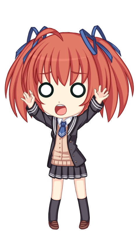 VN Ren'Py Completed Sunrider Academy [1.02] [Love in Space]