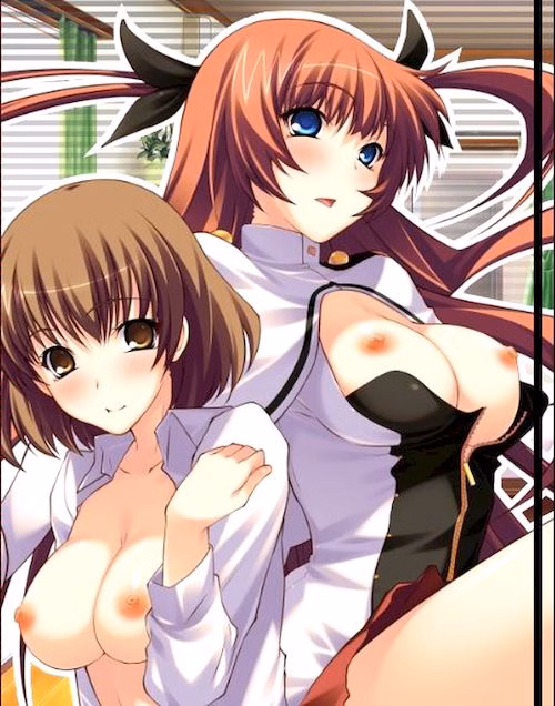 VN Others Completed SSSS: Super Secret Sexy Spy [Devil-seal & Softhouse-Seal]
