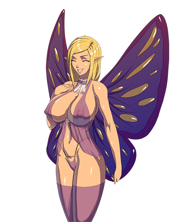 VN Ren'Py Completed Fat Saga [Feodosiy]
