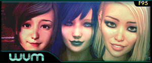 VN Ren'Py Completed The Half Hero Harem [v1.0] [Night]