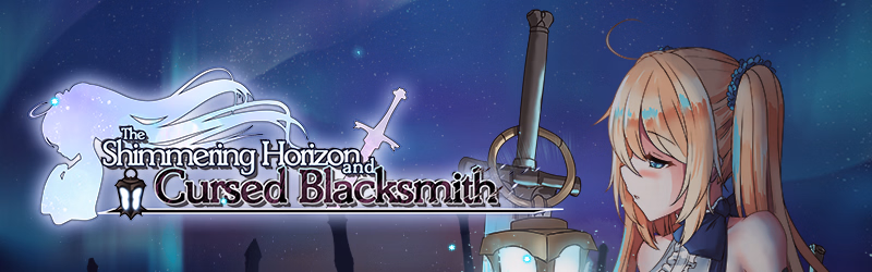 Others Completed The Shimmering Horizon and Cursed Blacksmith [v1.06R] [Ason] download