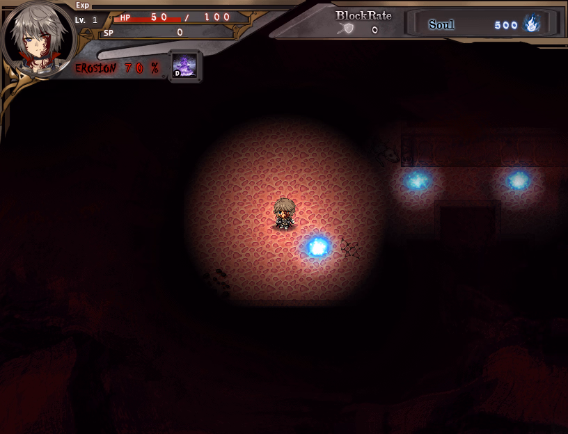 Others Completed The Shimmering Horizon and Cursed Blacksmith [v1.06R] [Ason]