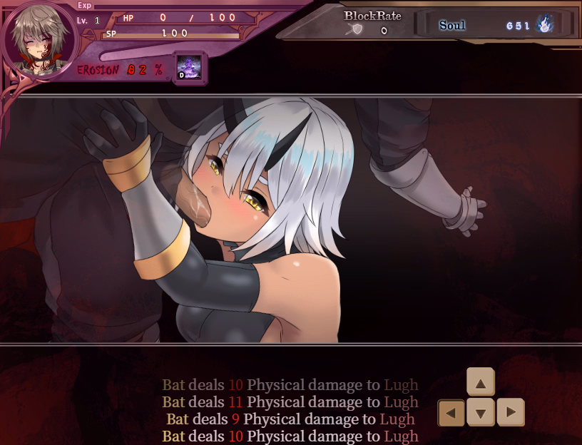 Others Completed The Shimmering Horizon and Cursed Blacksmith [v1.06R] [Ason]
