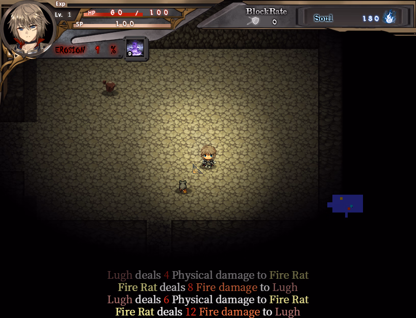 Others Completed The Shimmering Horizon and Cursed Blacksmith [v1.06R] [Ason]