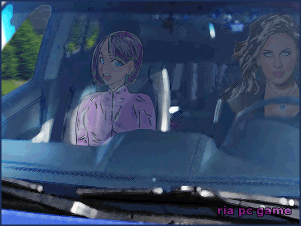 VN Others Abandoned Ria [11.01.2019] [megainformatic]