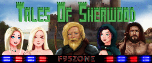 VN Ren'Py Abandoned Tales of Sherwood [v0.21] [ThePornWriterDuck]