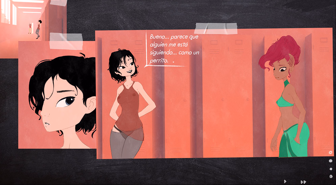 VN Others Abandoned Crush's Crisis [Beta 1.3.5] [José Tijerín Art]