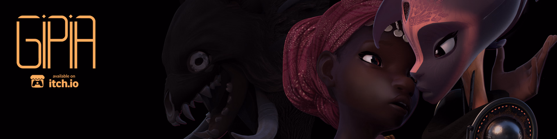 VN Others Abandoned GIPIA [v6.8.2] [José Tijerín Art] download
