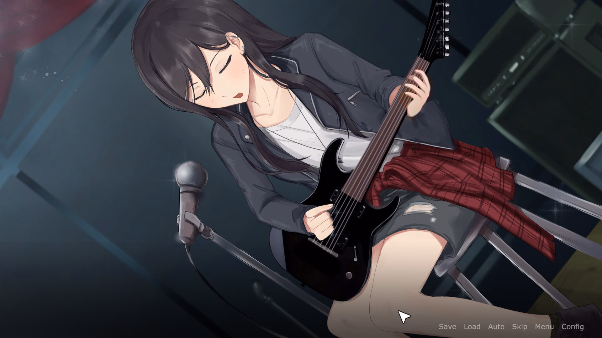VN Ren'Py Completed Love Ribbon - Afterstory Extended Epilogue [Final] [Razzart Visual]