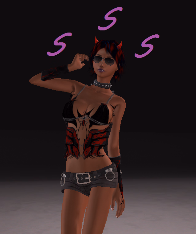 VN Ren'Py Completed Some Sexual Story [v1.0] [SPodvohom Games] download