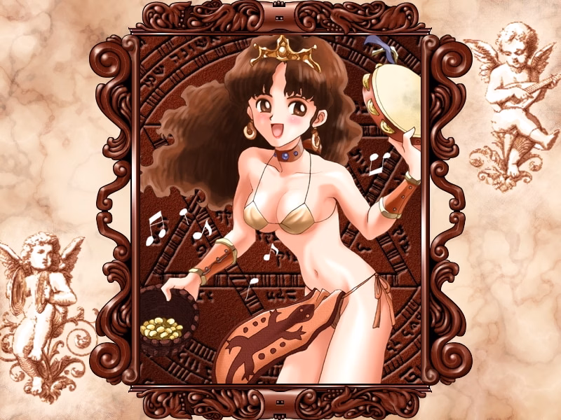 Others Completed Princess Maker 2 Refine [Final] [Gainax]