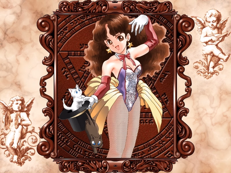 Others Completed Princess Maker 2 Refine [Final] [Gainax]