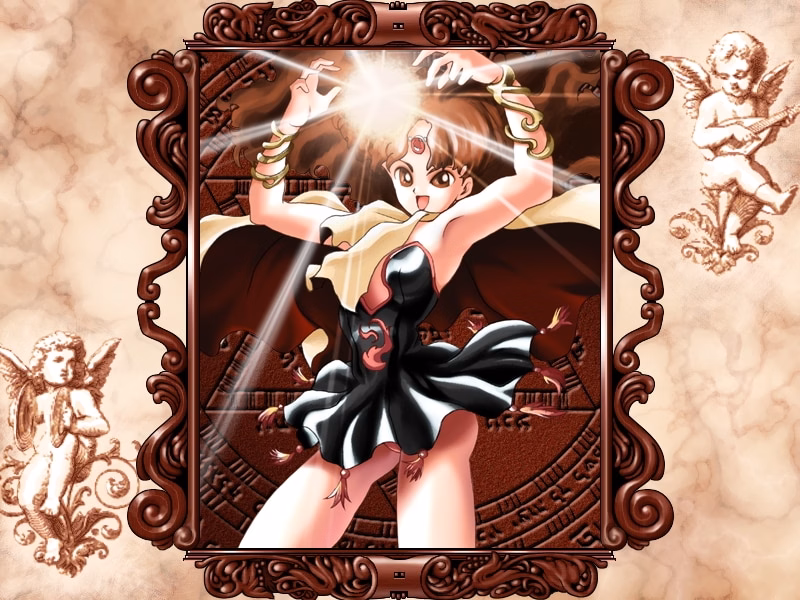 Others Completed Princess Maker 2 Refine [Final] [Gainax]