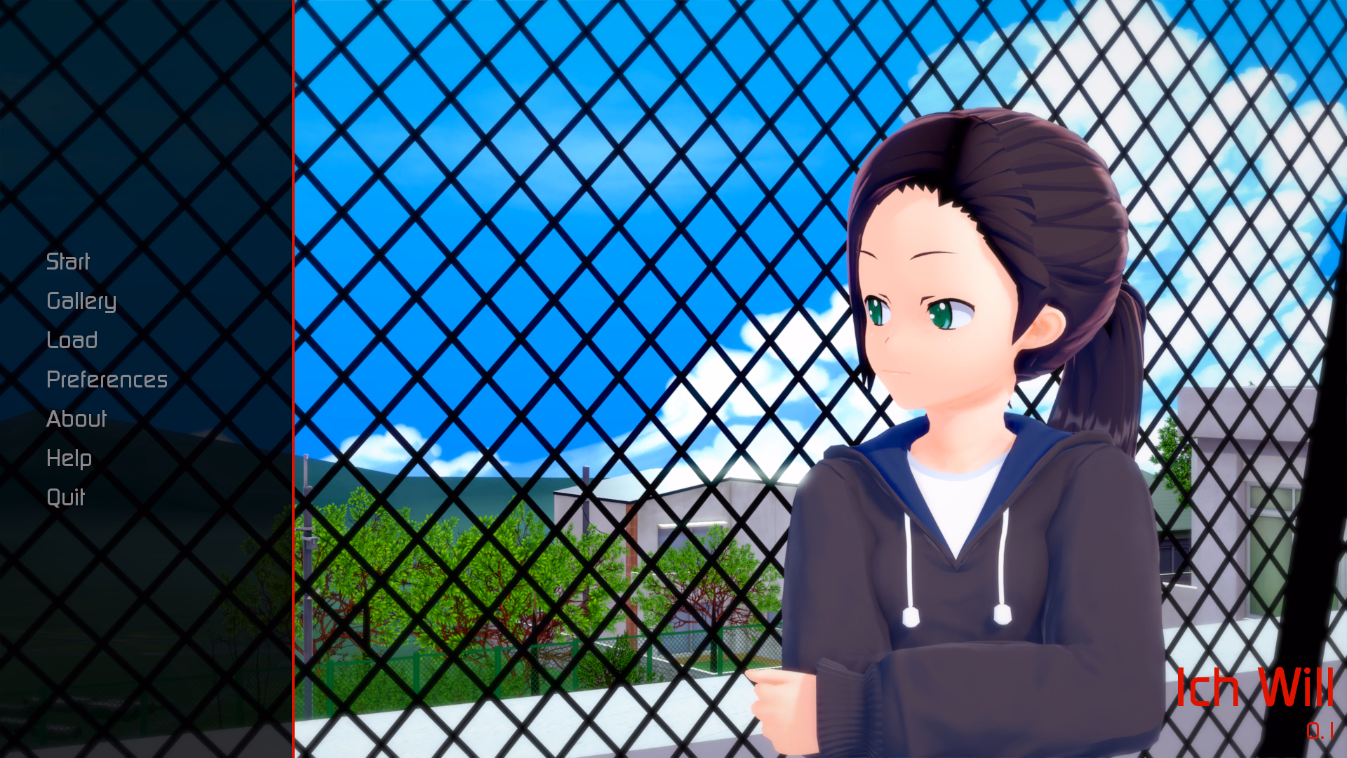 VN Ren'Py Abandoned Ich Will Project [v0.3.1] [Amazoness Enterprise]