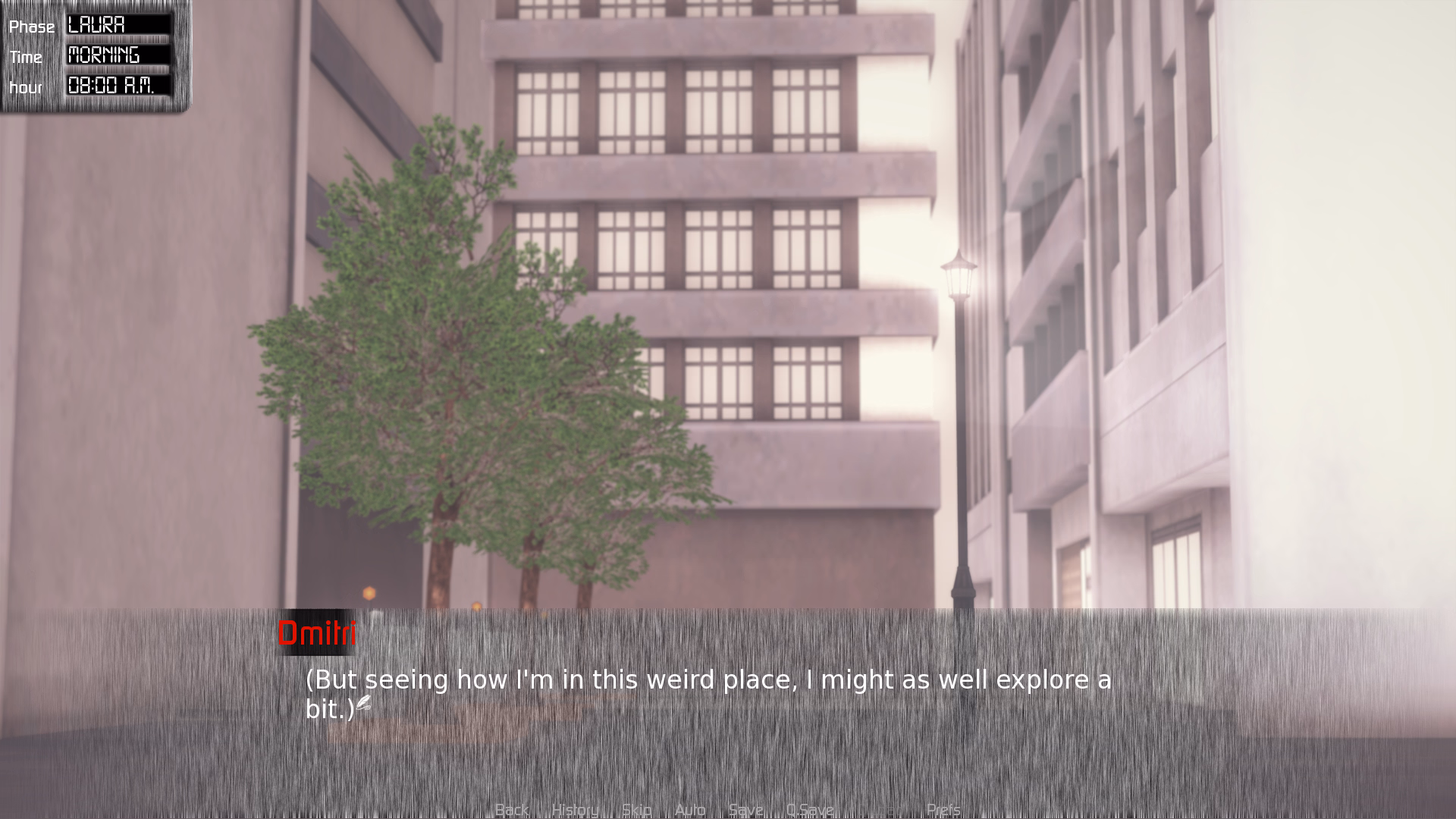 VN Ren'Py Abandoned Ich Will Project [v0.3.1] [Amazoness Enterprise]