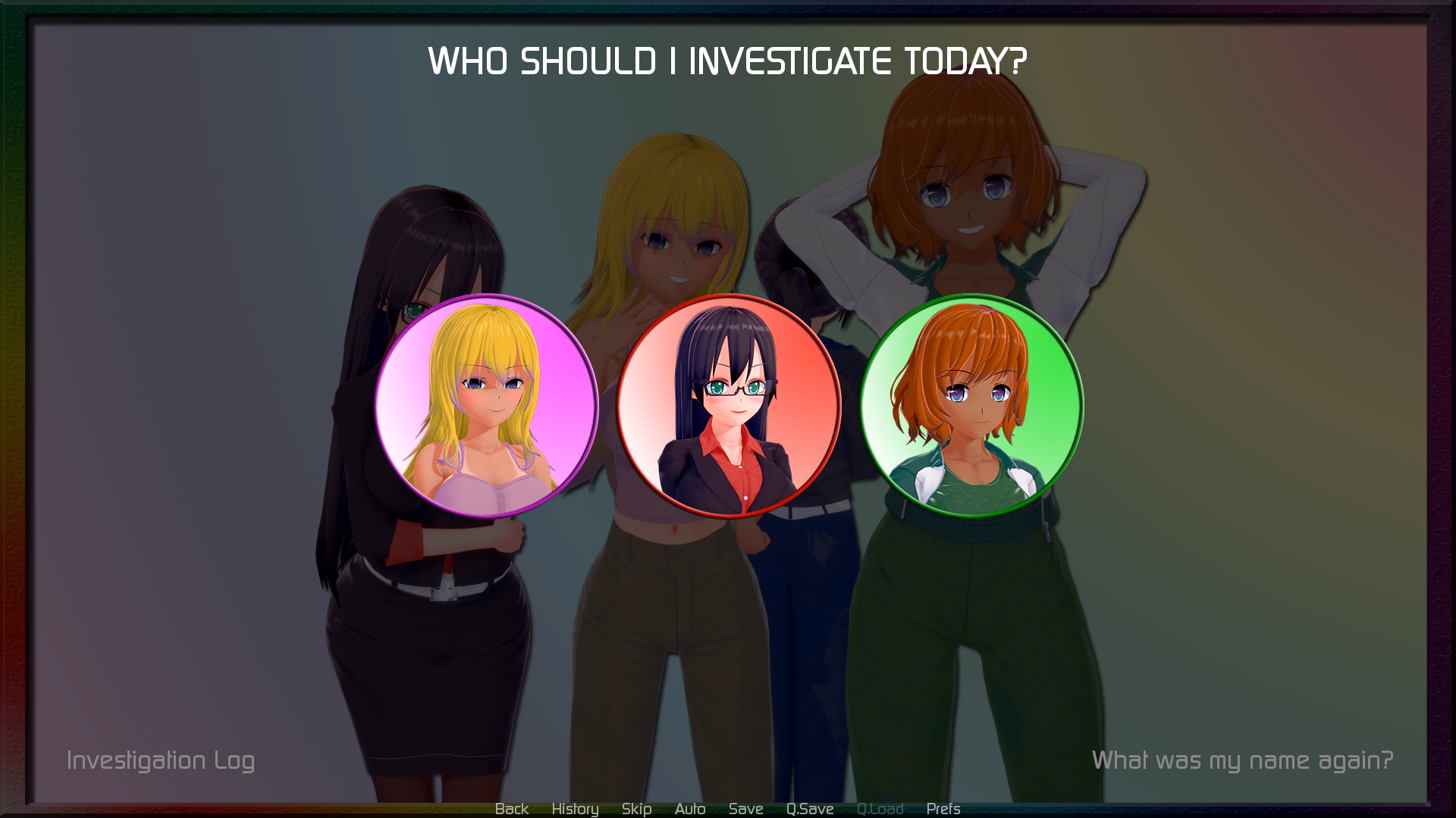 VN Ren'Py Abandoned Ich Will Project [v0.3.1] [Amazoness Enterprise]