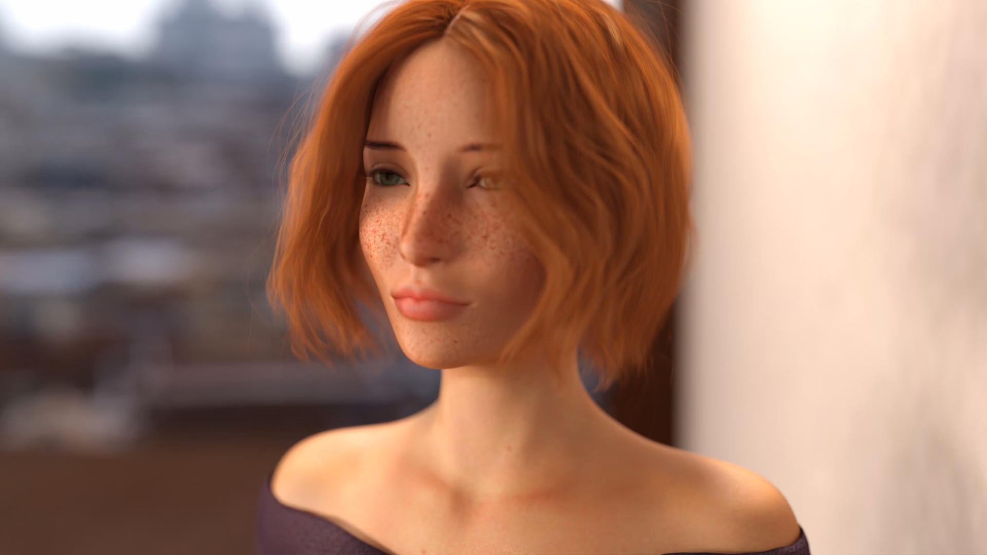 Ren'Py Abandoned Ambition [v0.3] [powd]