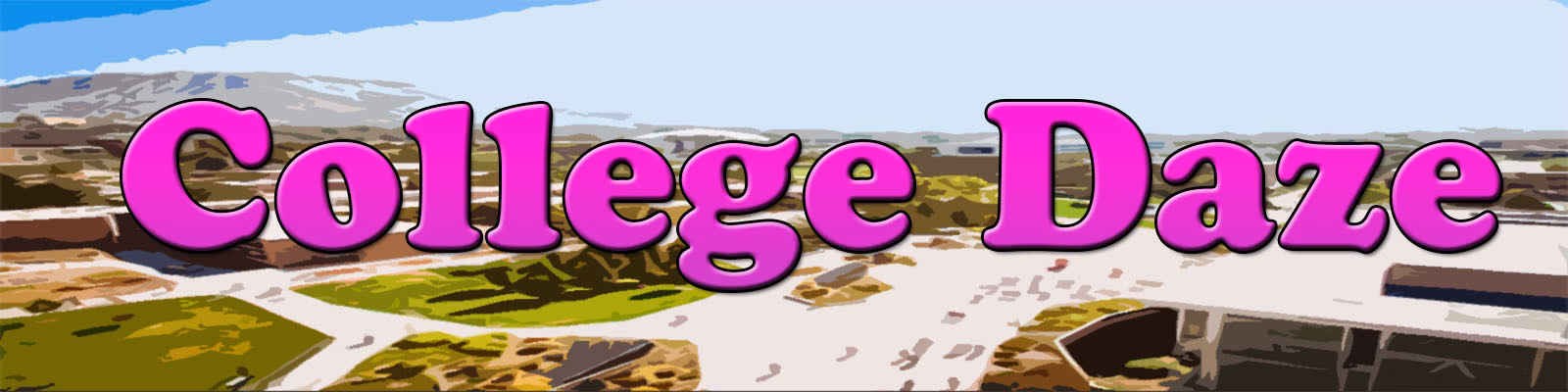 HTML College Daze [v0.540b Bugfix] [G28] download